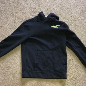 Hollister Hoodie